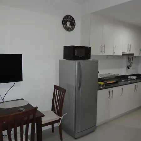 Manila Sea View Homes 21