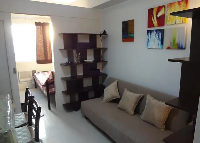 شقة Sea View Homes 21
