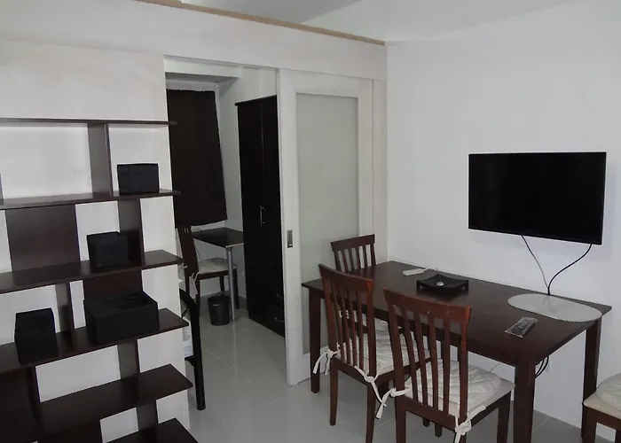 Sea View Homes 21 Apartment Manila