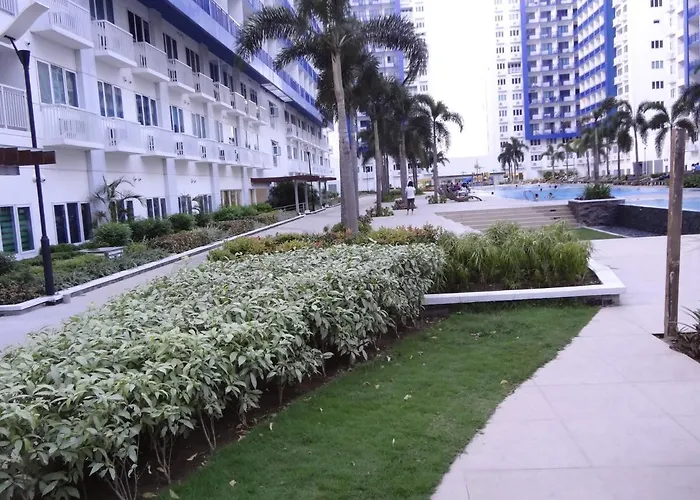 Sea View Homes 21 Apartment