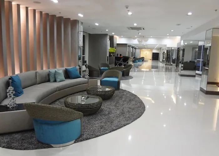 Sea View Homes 21 Apartment *
