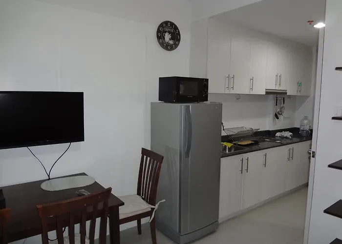 Apartment Sea View Homes 21