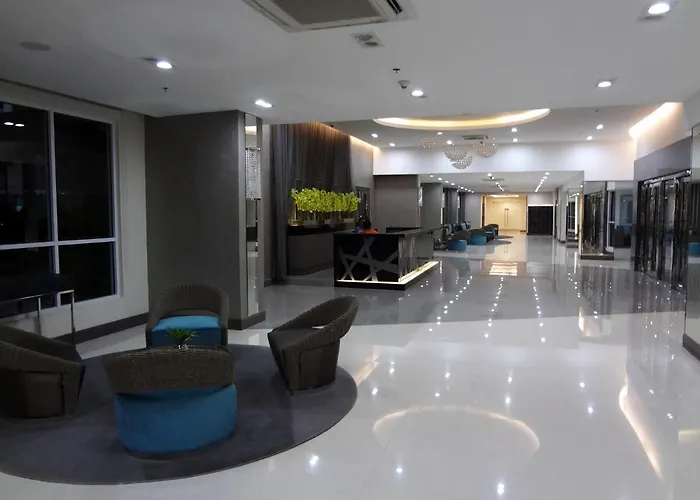 Sea View Homes 21 * Manila