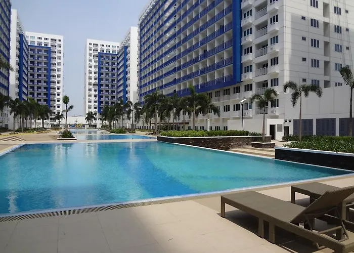 Sea View Homes 21 Apartment *